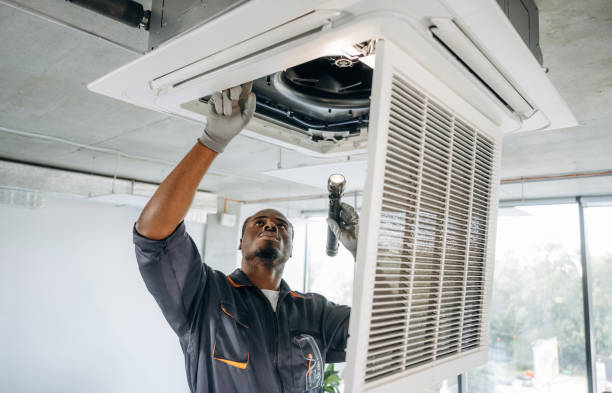 Licensed Hvac service in Shirley, IN - FH HVAC